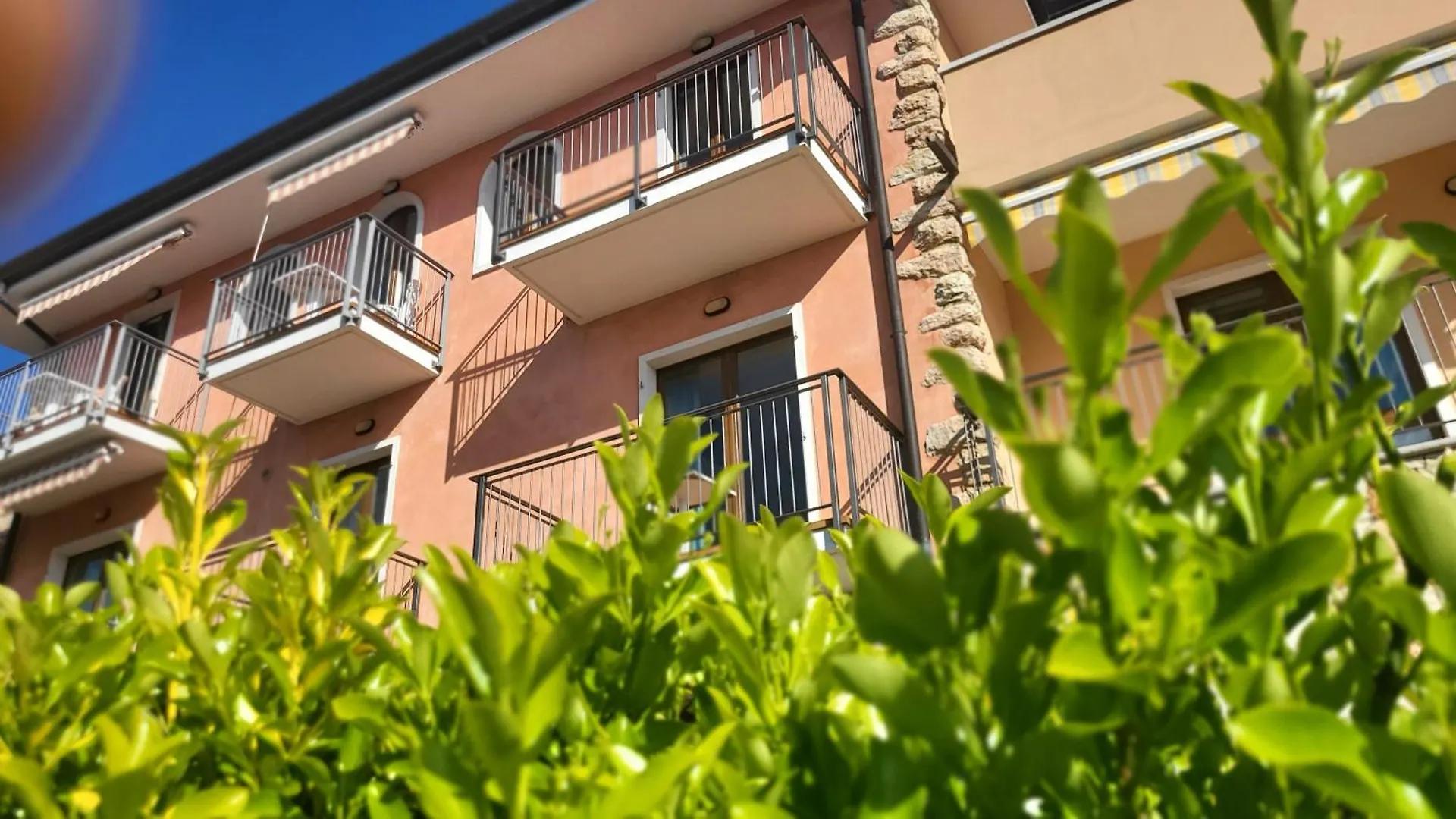 Villa Josefine Lake Front - Adults Only Brenzone sul Garda 0*,  Italy