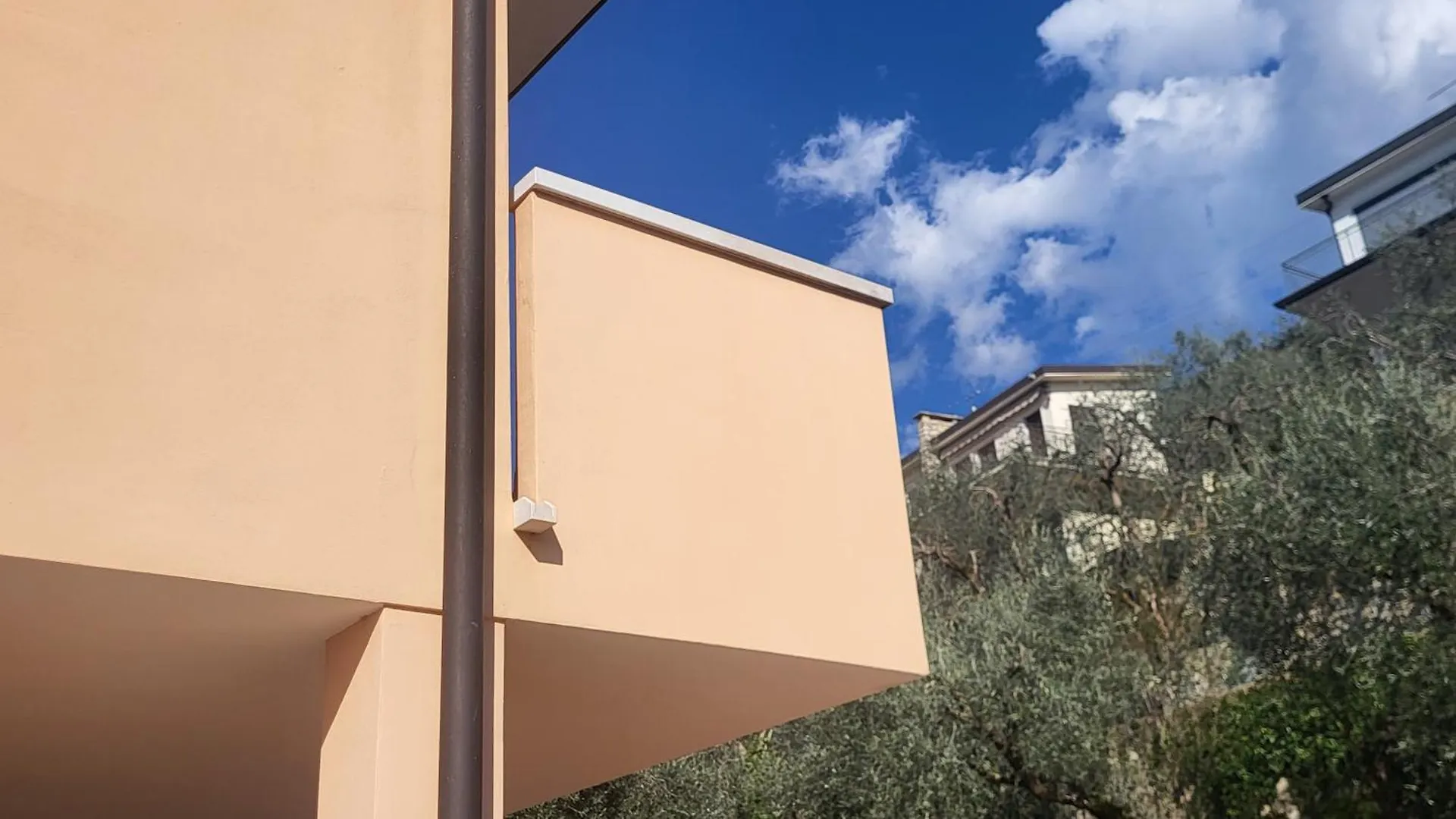 Hotel Villa Josefine Lake Front - Adults Only Brenzone sul Garda