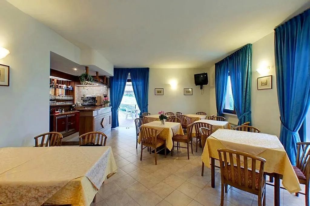 Villa Josefine Lake Front - Adults Only Brenzone sul Garda