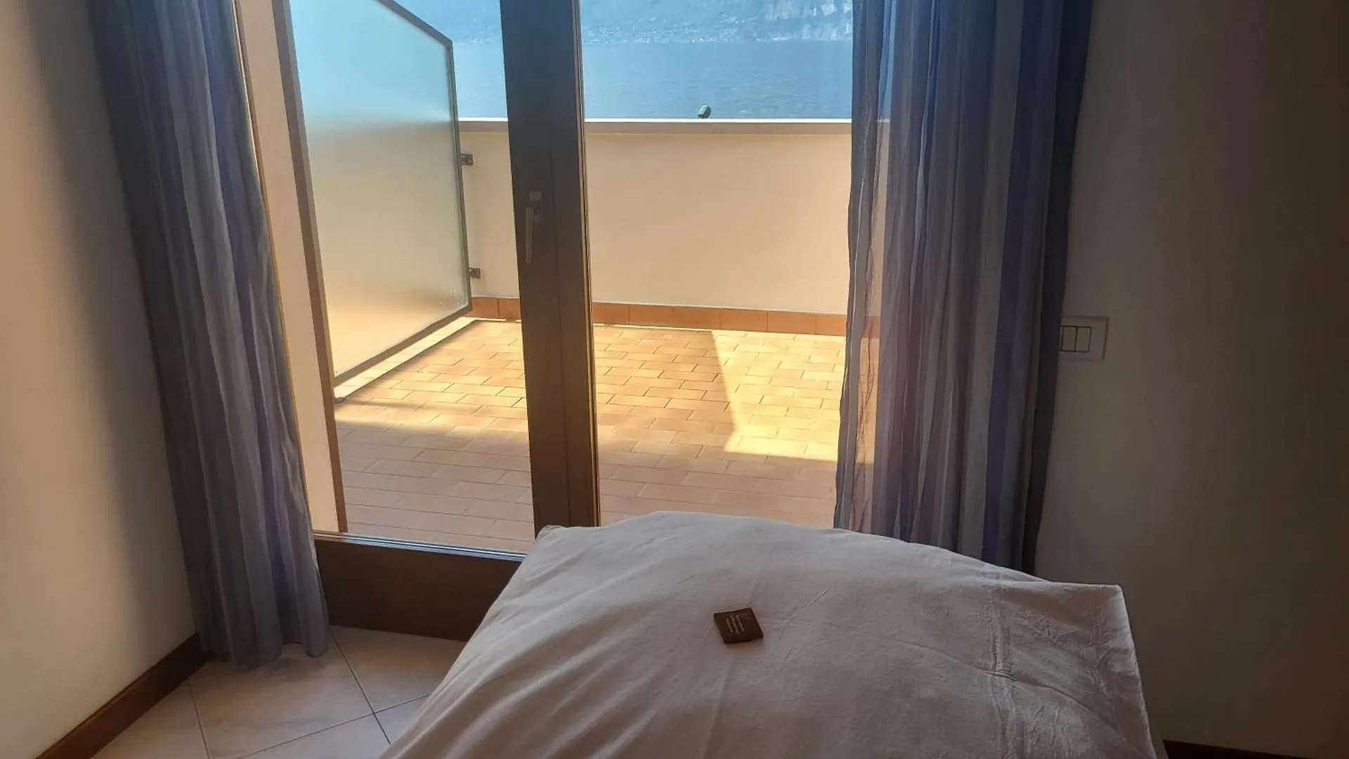 Villa Josefine Lake Front - Adults Only Brenzone sul Garda