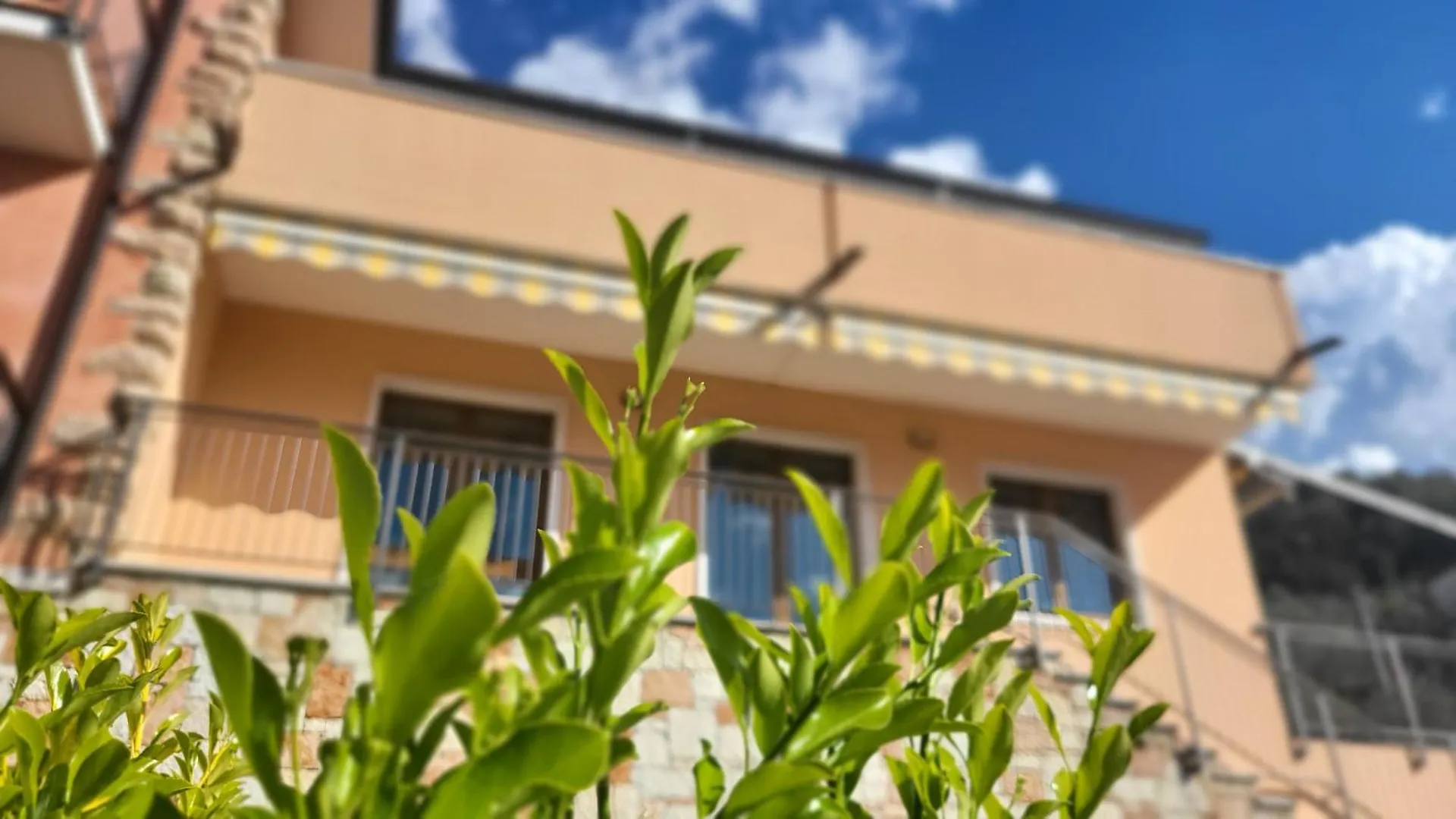 Villa Josefine Lake Front - Adults Only Brenzone sul Garda