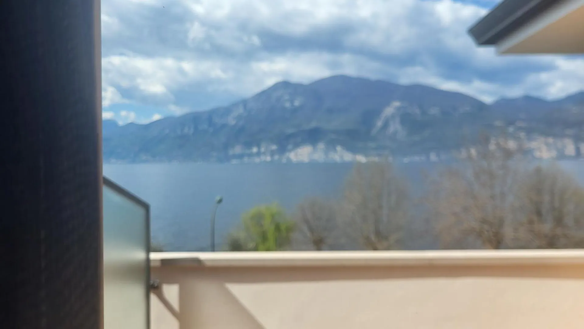 Villa Josefine Lake Front - Adults Only Brenzone sul Garda