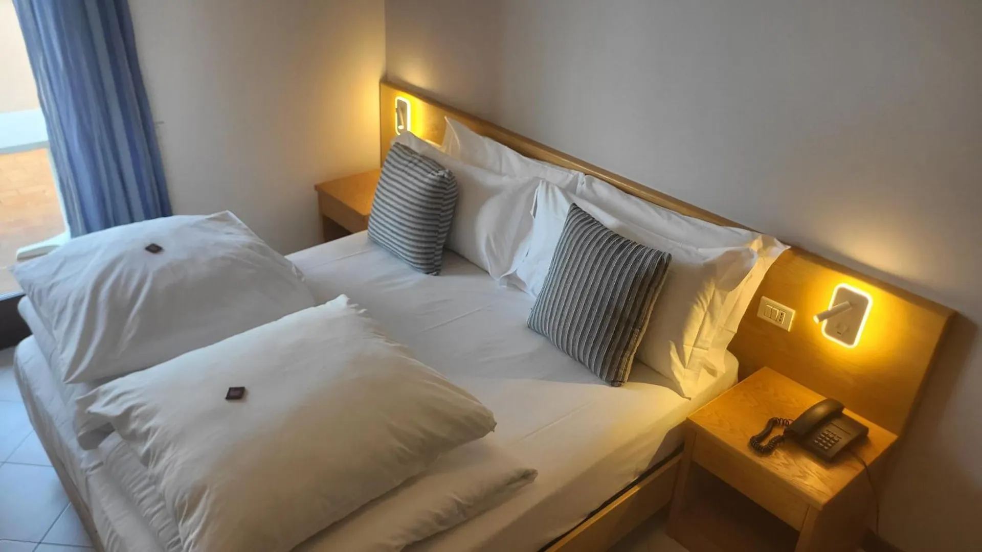 Villa Josefine Lake Front - Adults Only Brenzone sul Garda Itálie