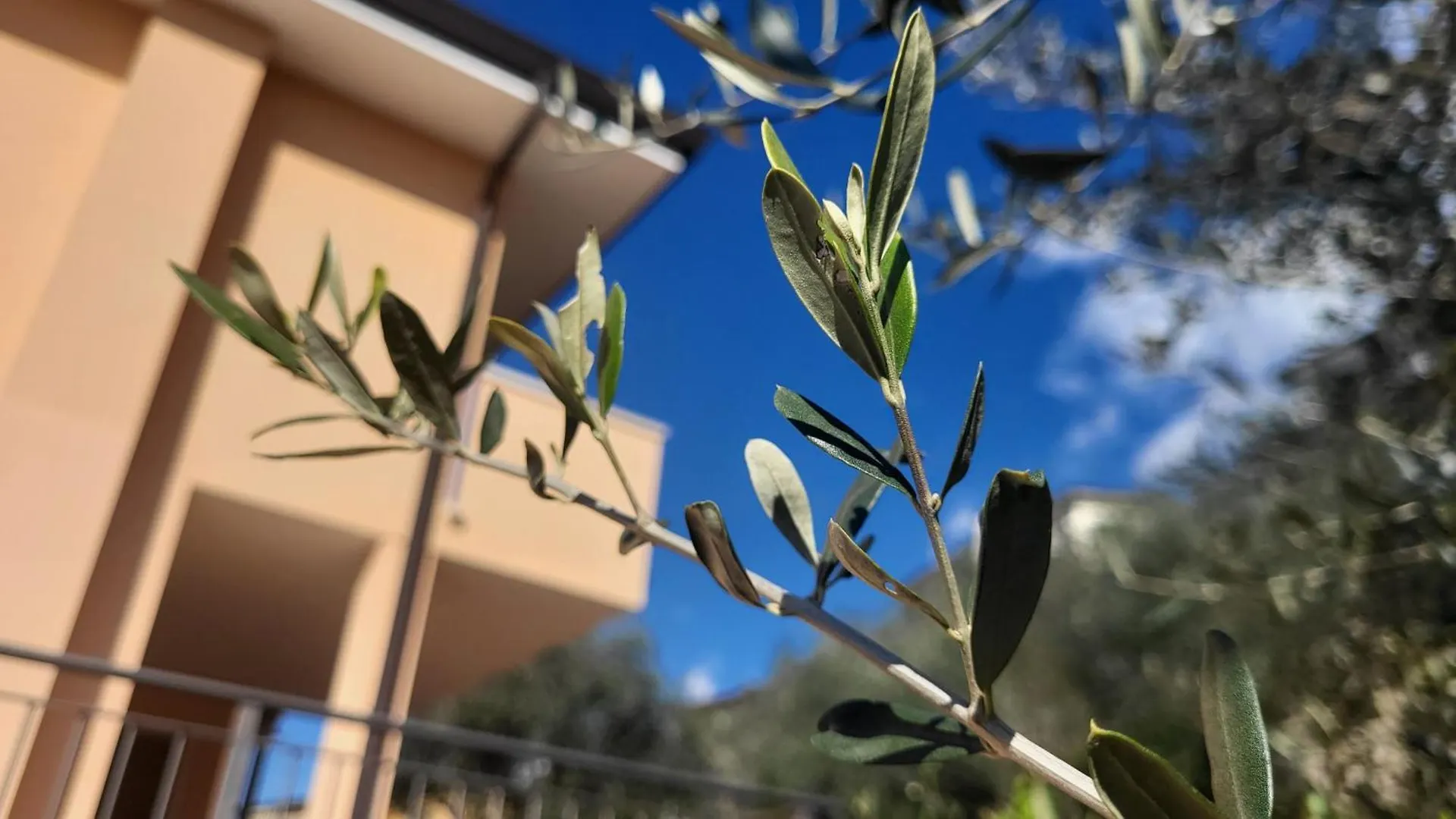 Villa Josefine Lake Front - Adults Only Brenzone sul Garda Itálie