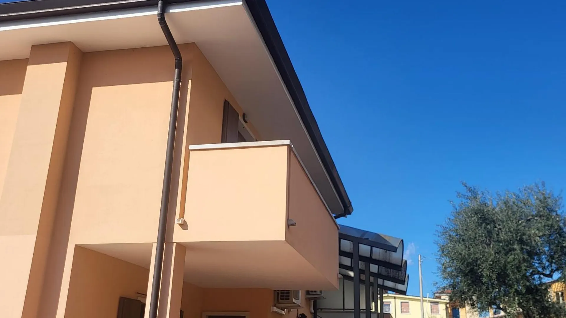 Villa Josefine Lake Front - Adults Only Brenzone sul Garda Hotel